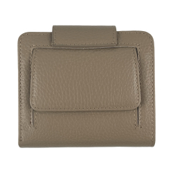 Кошелек женский кожаный Tony Bellucci T892-219 бежевый