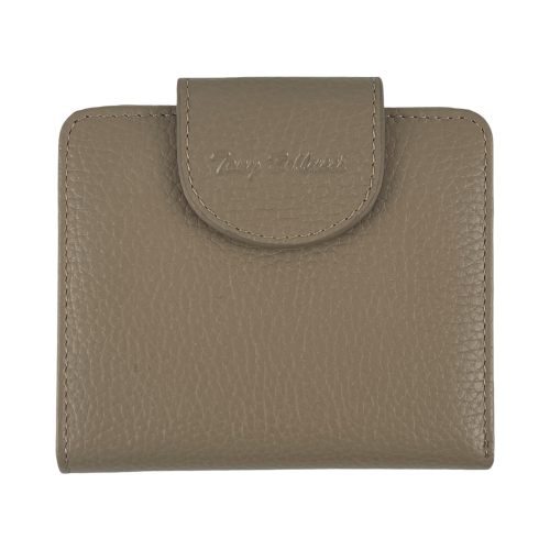 Кошелек женский кожаный Tony Bellucci T892-219 бежевый