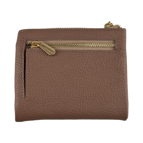 Кошелек женский кожаный Tony Bellucci T898-205 пудровый