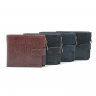 Кошелек мужской кожаный Tony Bellucci T351
