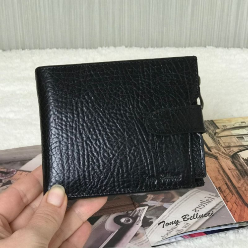 Кошелек мужской кожаный Tony Bellucci T351