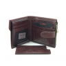 Кошелек мужской кожаный Tony Bellucci T351