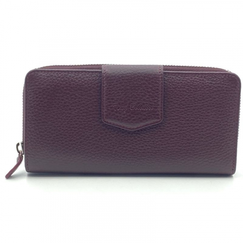 Гаманець жіночий шкіряний Tony Bellucci 881-1905