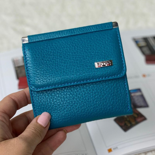 Кошелек женский кожаный Butun 590-004 050