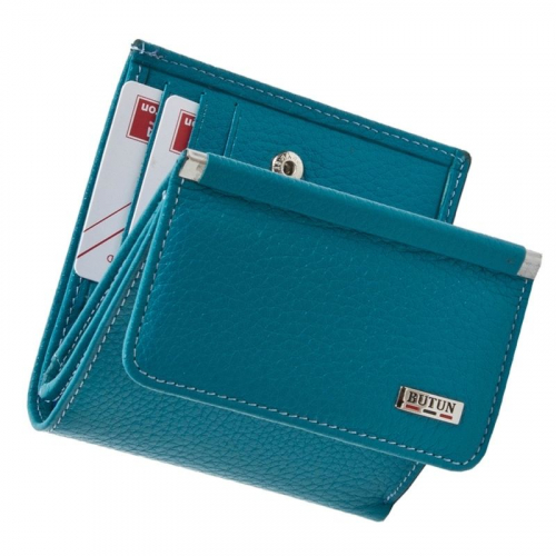 Кошелек женский кожаный Butun 590-004 050