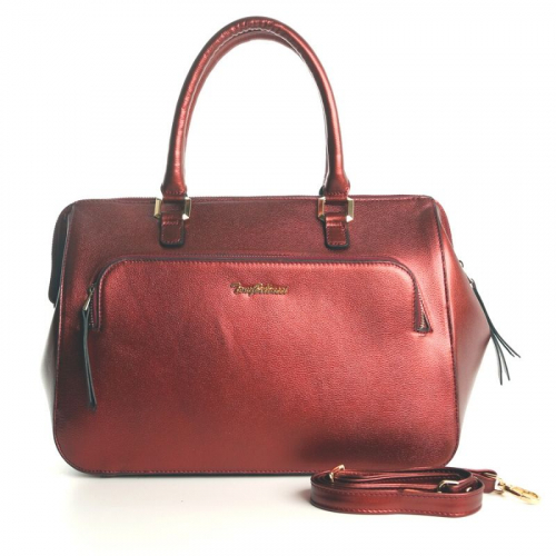 Сумка жіноча шкіряна Tony Bellucci 0327