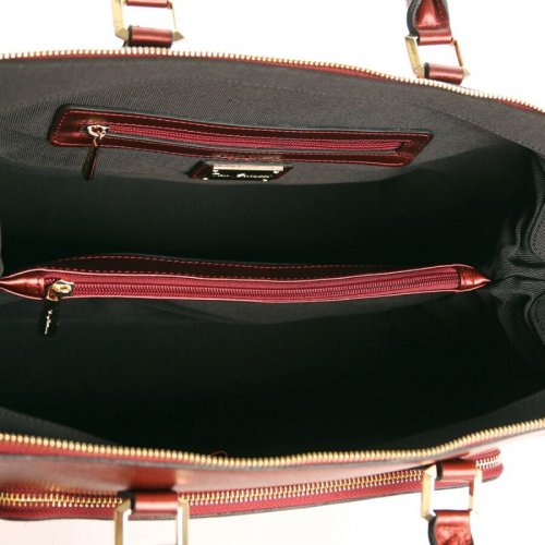 Сумка жіноча шкіряна Tony Bellucci 0327