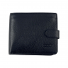 Кошелек мужской кожаный Bond 547-281 черный