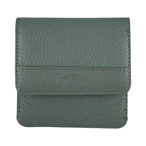 Гаманець жіночий шкіряний Tony Bellucci T555-207 фісташковий