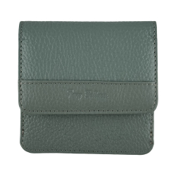 Кошелек женский кожаный Tony Bellucci T555-207 фисташковый