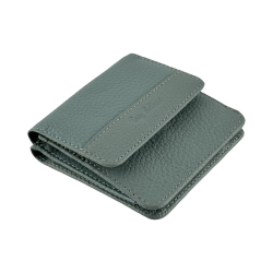 Кошелек женский кожаный Tony Bellucci T555-207 фисташковый