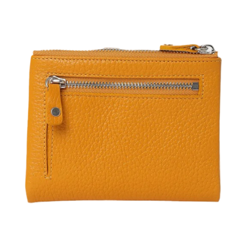 Кошелек женский кожаный Tony Bellucci T898-203 желтый