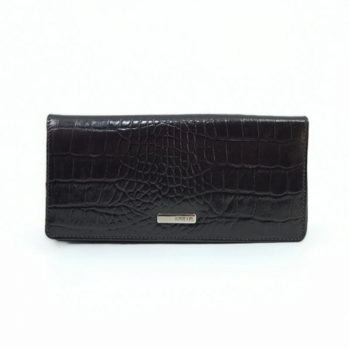 Кошелек женский кожаный Karya 1092