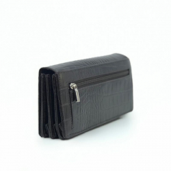 Гаманець жіночий шкіряний Karya 1092