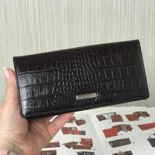 Кошелек женский кожаный Karya 1092