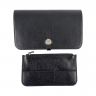 Гаманець жіночий шкіряний Tony Bellucci T710-281 чорний