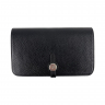 Гаманець жіночий шкіряний Tony Bellucci T710-281 чорний