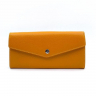 Кошелек женский кожаный Eminsa 2184 37-13 желтый