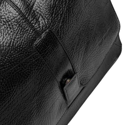 Сумка чоловіча для документів Tony Bellucci T5057-893 чорна