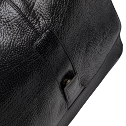 Сумка чоловіча для документів Tony Bellucci T5057-893 чорна