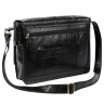 Сумка чоловіча для документів Tony Bellucci T5057-893 чорна