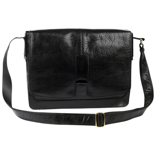 Сумка чоловіча для документів Tony Bellucci T5057-893 чорна