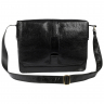 Сумка чоловіча для документів Tony Bellucci T5057-893 чорна