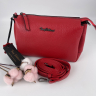 Сумка жіноча шкіряна Tony Bellucci 0707-282 червона