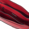 Сумка жіноча шкіряна Tony Bellucci 0707-282 червона