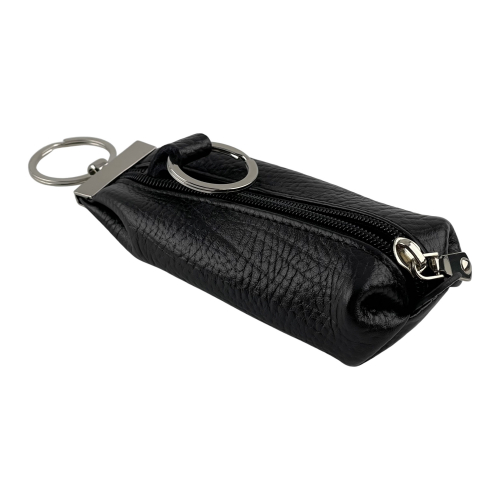 Ключниця шкіряна Tony Bellucci 113-281 чорна