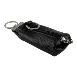 Ключниця шкіряна Tony Bellucci 113-281 чорна