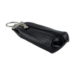 Ключниця шкіряна Tony Bellucci 113-281 чорна