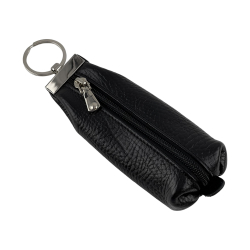 Ключниця шкіряна Tony Bellucci 113-281 чорна