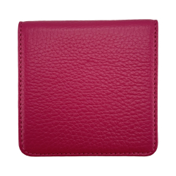 Кошелек женский кожаный Tony Bellucci T555-209 фуксия