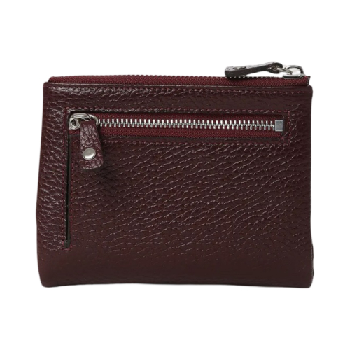 Кошелек женский кожаный Tony Bellucci T898-1905 бордовый