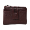 Кошелек женский кожаный Tony Bellucci T898-1905 бордовый
