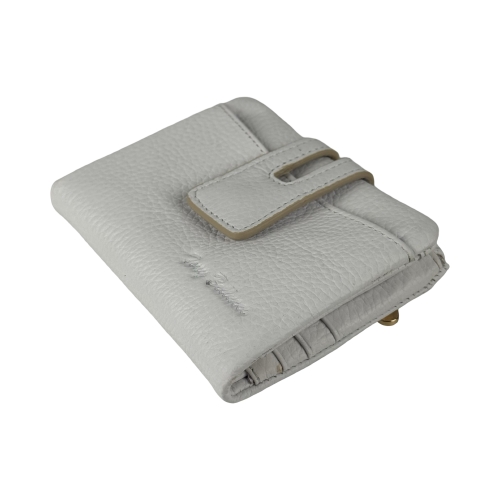 Гаманець жіночий шкіряний Tony Bellucci T898-200 білий