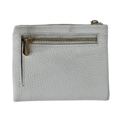 Гаманець жіночий шкіряний Tony Bellucci T898-200 білий