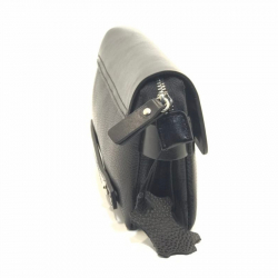 Портмоне чоловіче шкіряне Di Cara 15005 чорний