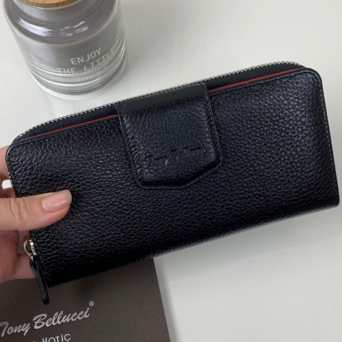 Гаманець жіночий шкіряний Tony Bellucci 881-281-282
