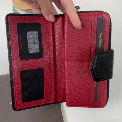 Кошелек женский кожаный Tony Bellucci 881-281-282