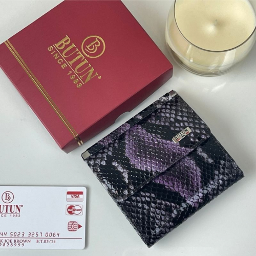 Гаманець жіночий шкіряний Butun 590-038 019