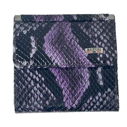 Гаманець жіночий шкіряний Butun 590-038 019
