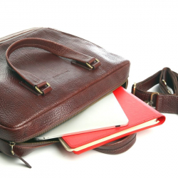 Сумка чоловіча для документів Tony Bellucci T5095