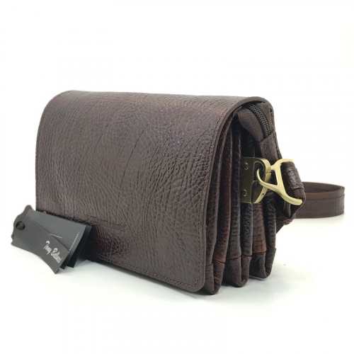 Сумка чоловіча шкіряна Tony Bellucci T540