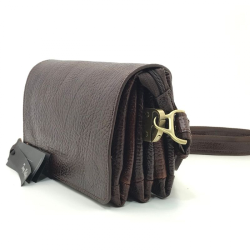 Сумка чоловіча шкіряна Tony Bellucci T540