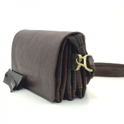 Сумка чоловіча шкіряна Tony Bellucci T540