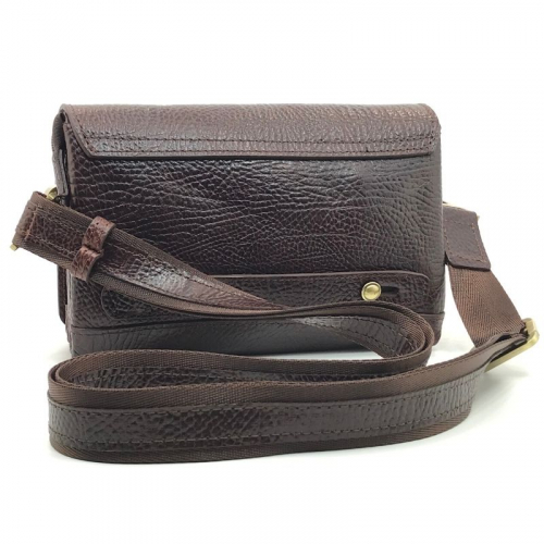 Сумка чоловіча шкіряна Tony Bellucci T540