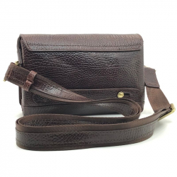 Сумка чоловіча шкіряна Tony Bellucci T540