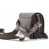 Сумка чоловіча шкіряна Tony Bellucci T540